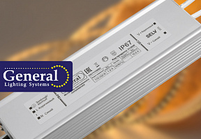 Драйверы IP67 24В